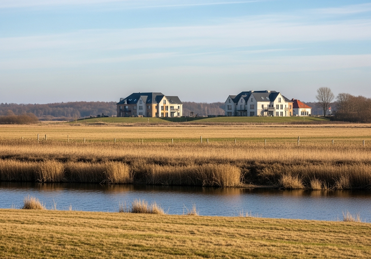 Jak przygotować okna w Kamieniu Pomorskim na zimę – praktyczny poradnik