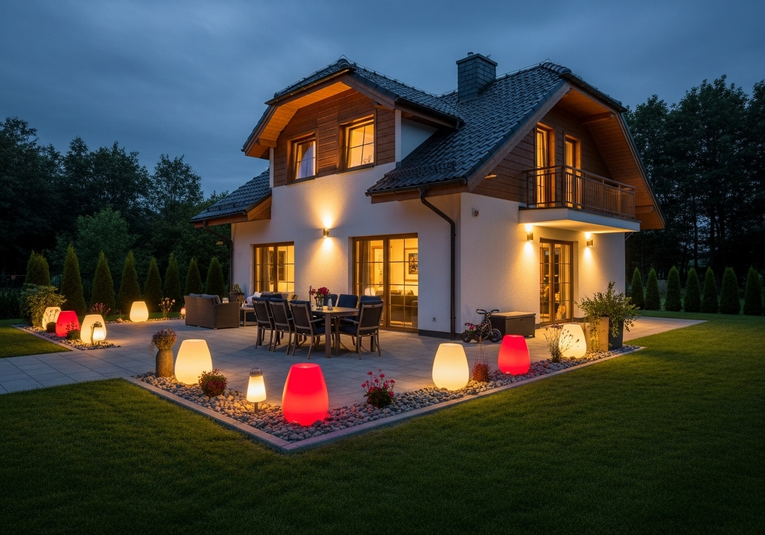 Świąteczne dekoracje okienne – inspiracje dla mieszkańców Kamienia Pomorskiego