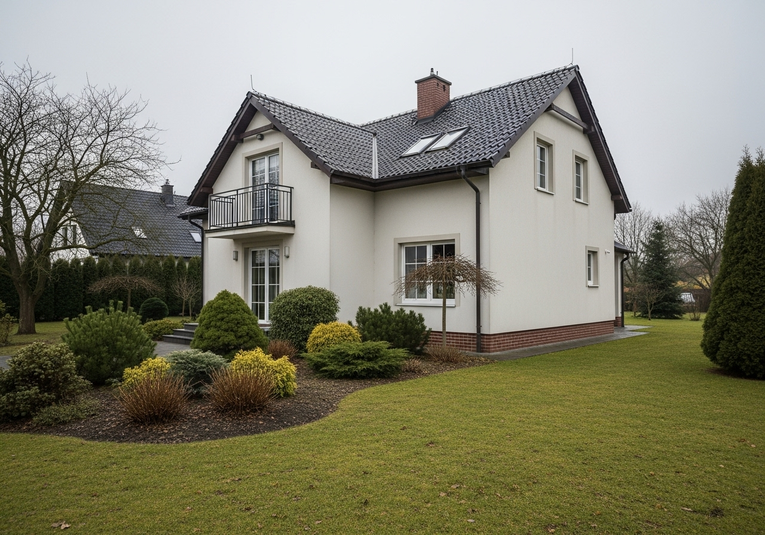 Dlaczego grudzień to dobry moment na wymianę okien?