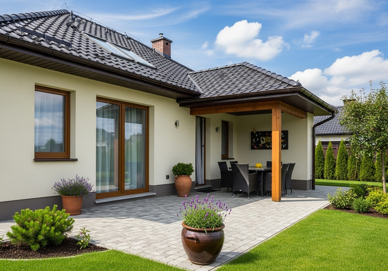 Parowanie szyb zimą – jak sobie z tym poradzić w domu i mieszkaniu