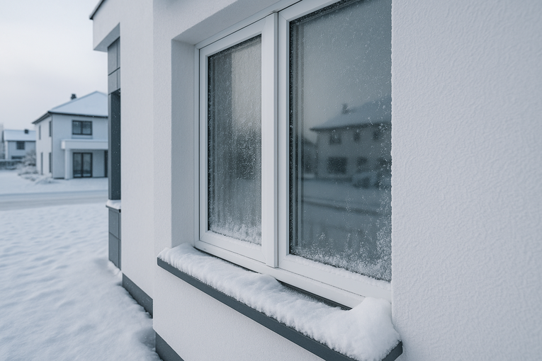 Zimowa konserwacja okien - profesjonalne porady