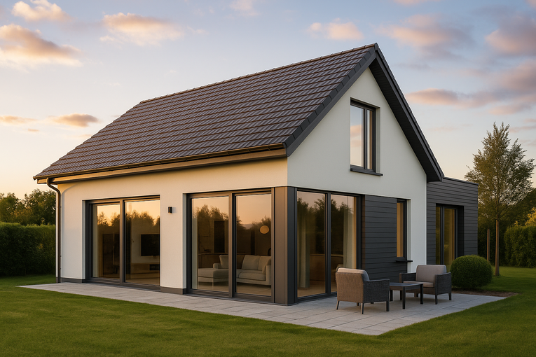 Okna na przedwiośniu nad morzem: Wybór najlepszych rozwiązań